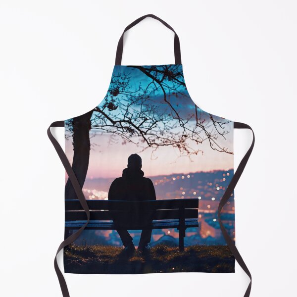 Item preview, Solitary designed and sold by ScenicViewPics.
