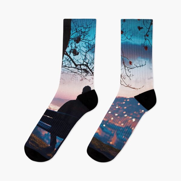 Item preview, Solitary designed and sold by ScenicViewPics.