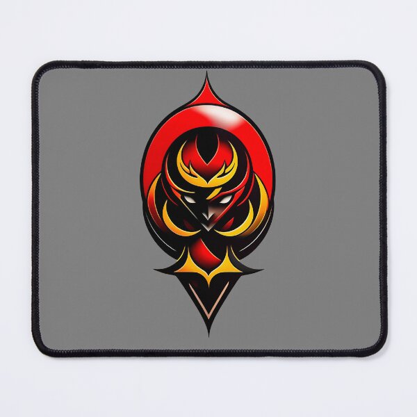 Item preview, The Great Mystical Symbol of Best Luck designed and sold by OnlyClassicArt.