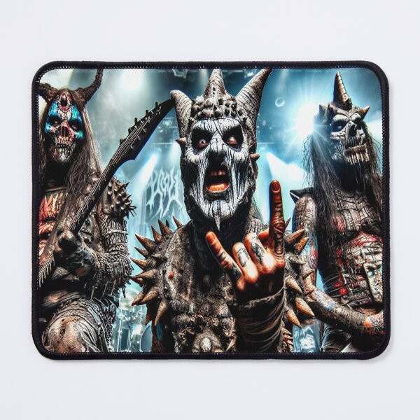Item preview, Phantom Fury: The Undead Rockers' Musical Conquest designed and sold by williambartle.