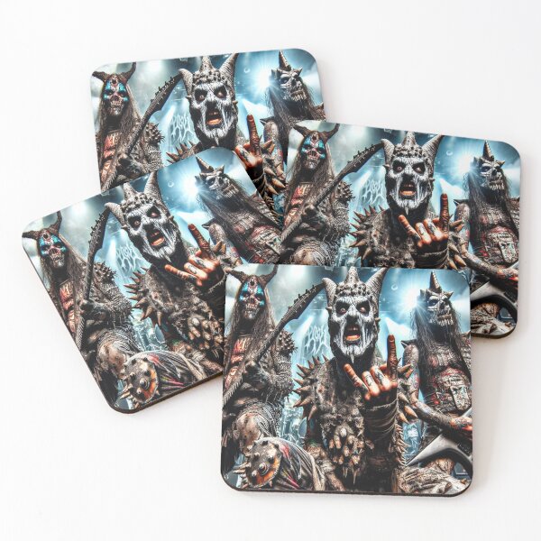 Item preview, Phantom Fury: The Undead Rockers' Musical Conquest designed and sold by williambartle.