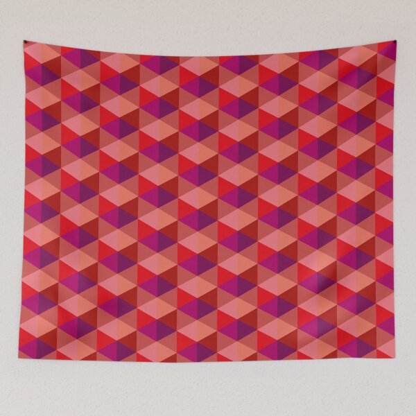Item preview, Optical illusion of square designed and sold by Javier Arizabalo Garcia.
