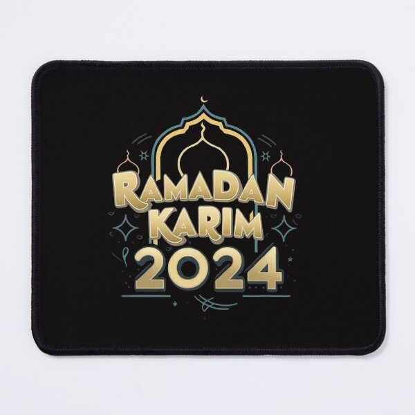 Item preview, ramadan karim 2024 ,ramadan mubarak ,gift idea designed and sold by masteryStore.