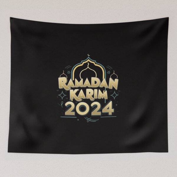 Item preview, ramadan karim 2024 ,ramadan mubarak ,gift idea designed and sold by masteryStore.