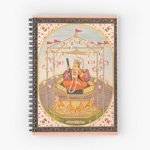 Item preview, Goddess Bagalamukhi designed and sold by Onodera.