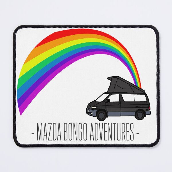 Item preview, Bongo gold at the end of the rainbow designed and sold by LocalOddball.