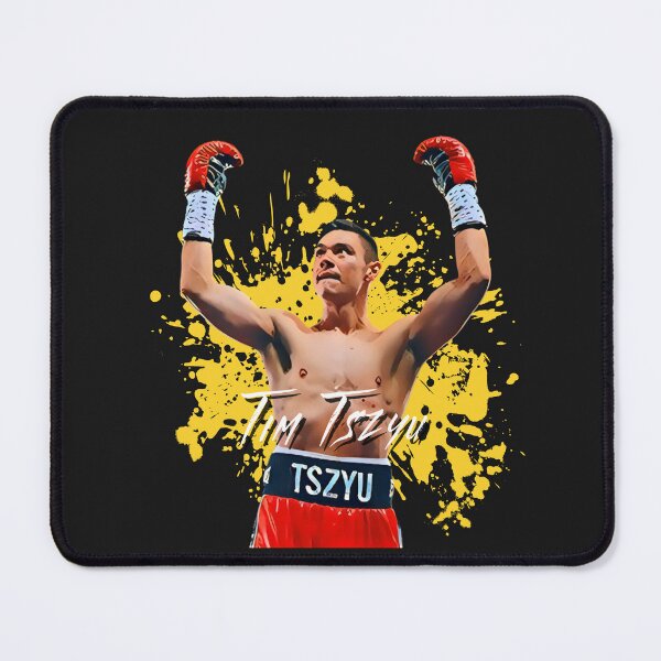 Item preview, Tim Tszyu T-Shirt and Sticker designed and sold by DiverseDazzle.