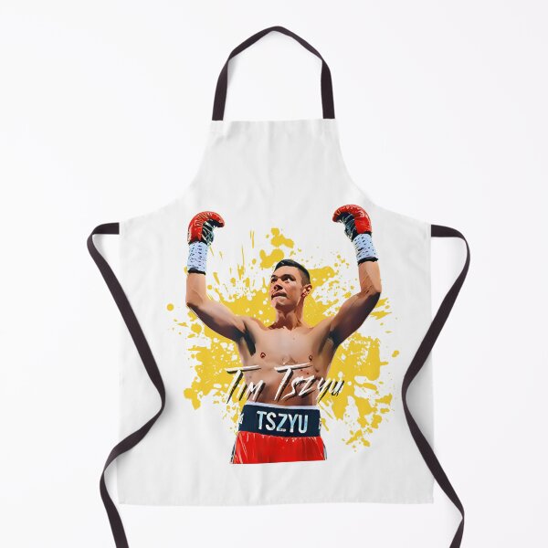 Item preview, Tim Tszyu T-Shirt and Sticker designed and sold by DiverseDazzle.