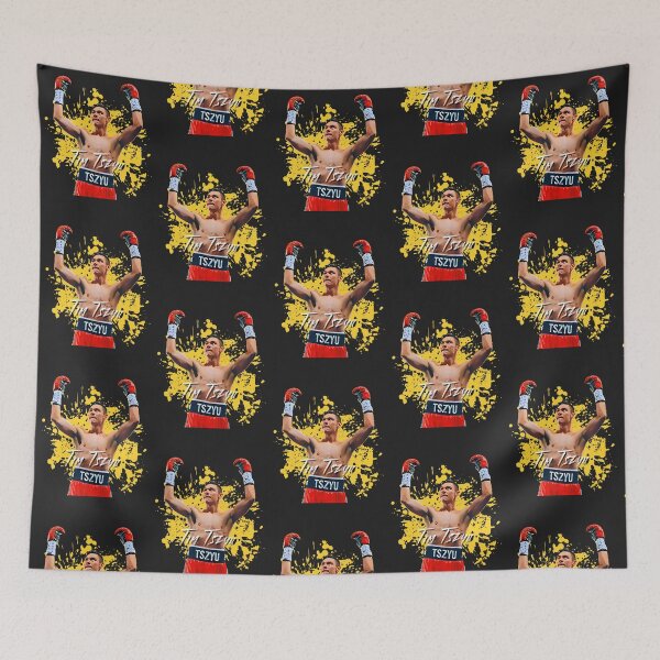 Item preview, Tim Tszyu T-Shirt and Sticker designed and sold by DiverseDazzle.