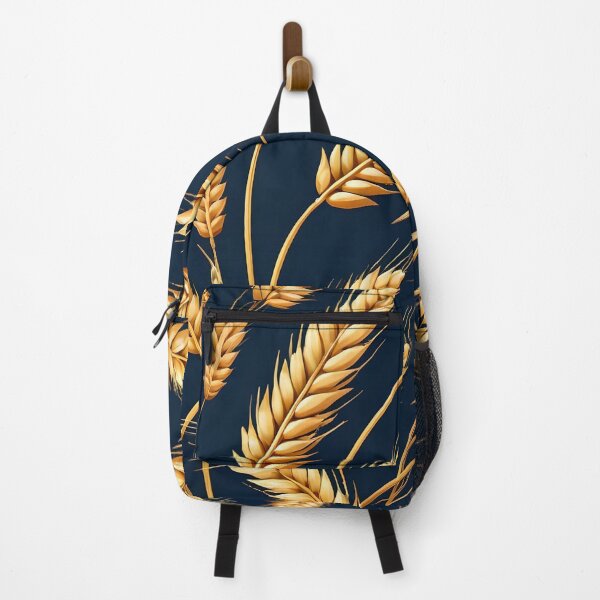 Item preview, Ripe ears of wheat designed and sold by Ciervo Primavera.