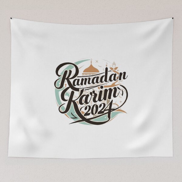 Item preview, ramadan karim 2024 ,ramadan mubarak ,gift idea designed and sold by masteryStore.