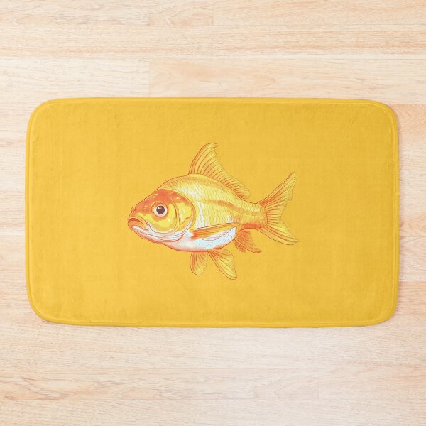 Item preview, Golden Prosperity: The Fish of Abundance designed and sold by unimuse.
