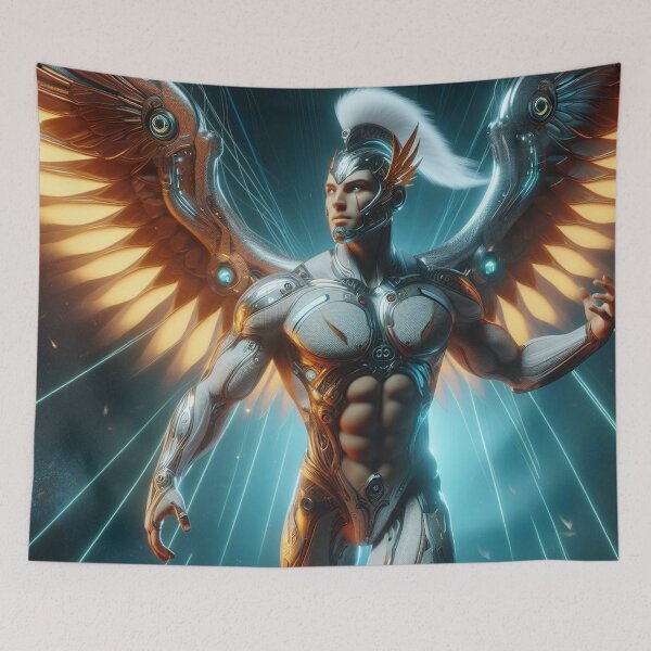 Item preview, Icarus designed and sold by RaF71PrO.