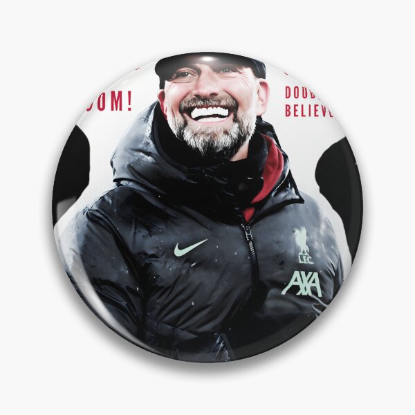 Item preview, Liverpool Fc gracias Klopp designed and sold by LatoyaSMitchell.
