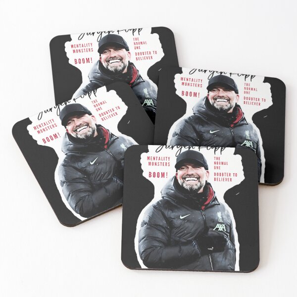 Artikelvorschau, Liverpool Fc Danke Klopp entworfen und verkauft von LatoyaSMitchell.