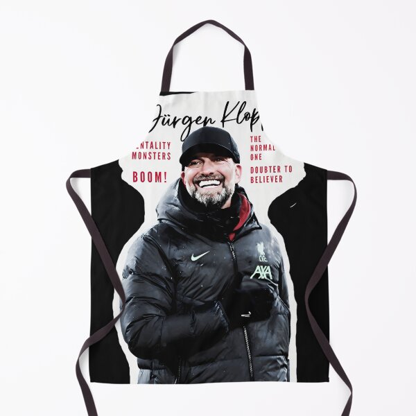 Item preview, Liverpool Fc gracias Klopp designed and sold by LatoyaSMitchell.