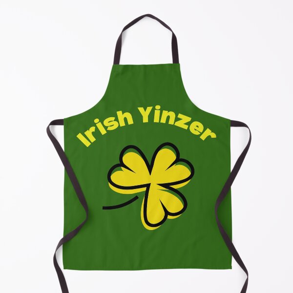 Item preview, Irish Yinzer designed and sold by ShadesofGrim.