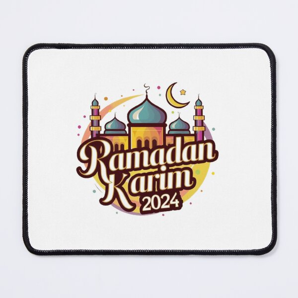 Item preview, ramadan karim 2024 ,ramadan mubarak ,gift idea designed and sold by masteryStore.