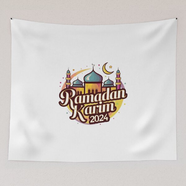 Item preview, ramadan karim 2024 ,ramadan mubarak ,gift idea designed and sold by masteryStore.