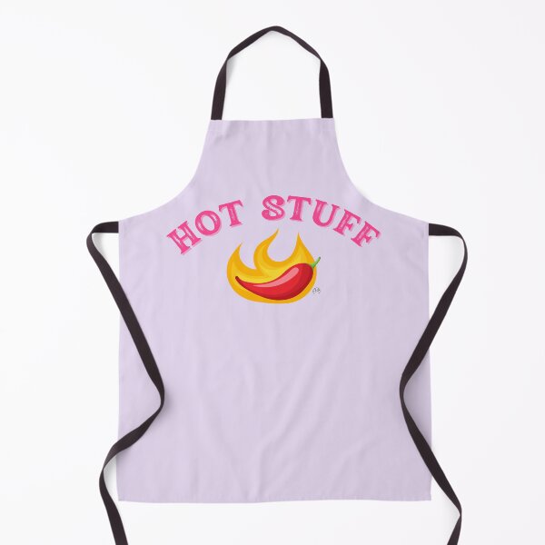 Item preview, Hot Stuff designed and sold by Anita Ohulo.