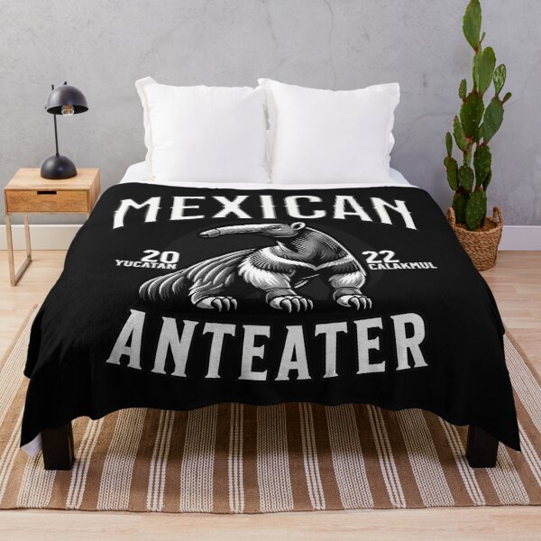 Item preview, Anteaters From Mexico designed and sold by LatoyaSMitchell.