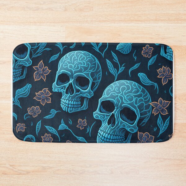 Item preview,  skull series three designed and sold by FINCAN1.