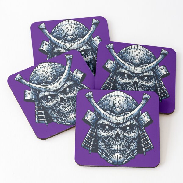 Item preview, Cyber Samurai S03 D03 designed and sold by Houerd.