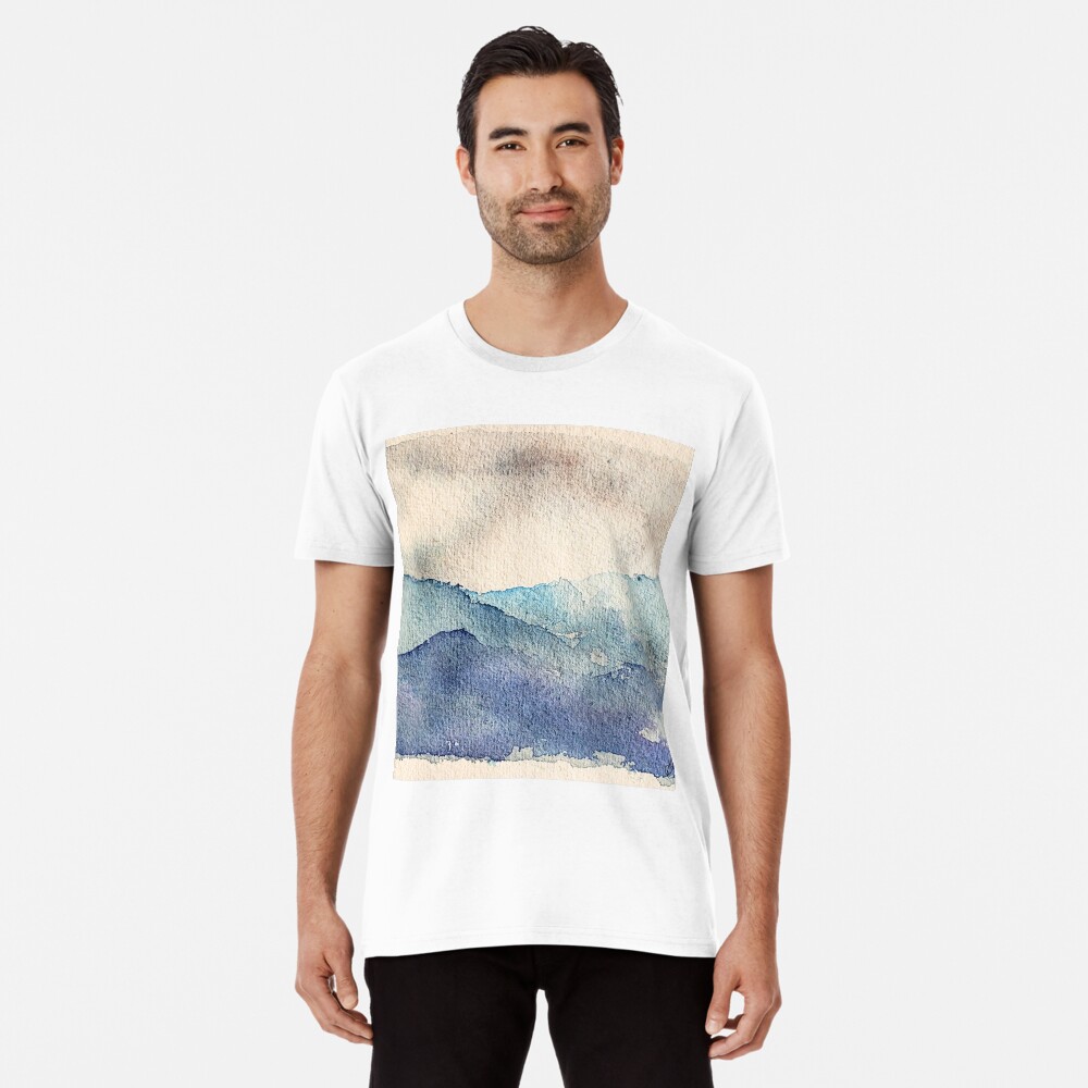 Item preview, Premium T-Shirt designed and sold by TSteeleArt.