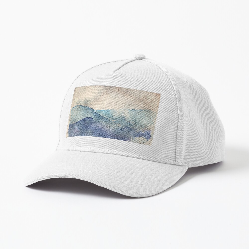Item preview, Baseball Cap designed and sold by TSteeleArt.