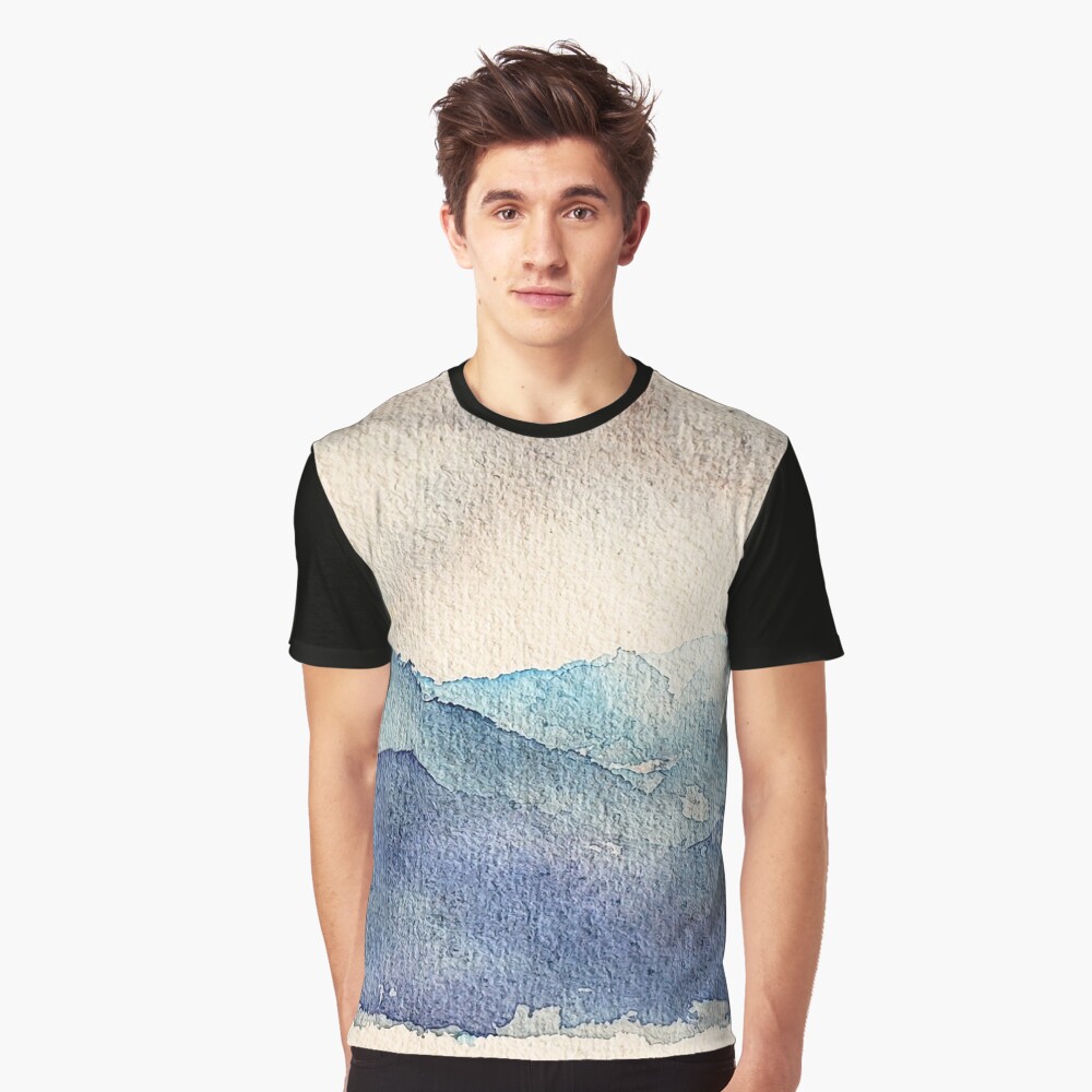 Item preview, Graphic T-Shirt designed and sold by TSteeleArt.