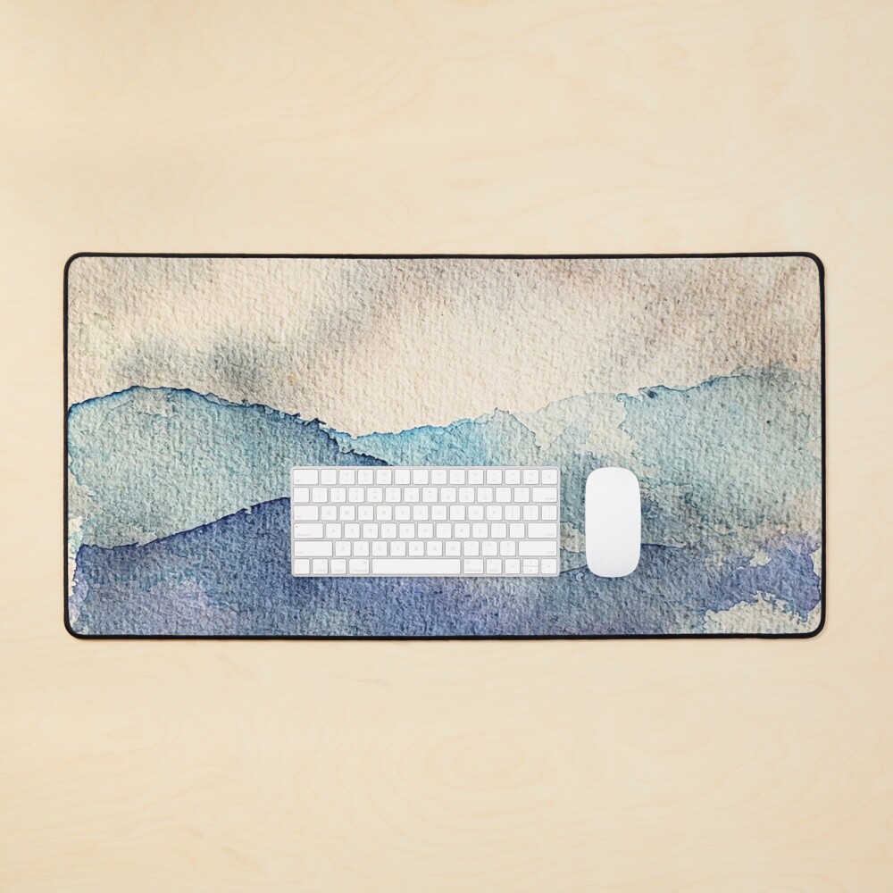 Item preview, Desk Mat designed and sold by TSteeleArt.
