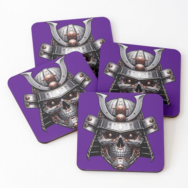 Item preview, Cyber Samurai S03 D04 designed and sold by Houerd.