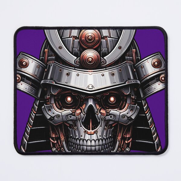 Item preview, Cyber Samurai S03 D04 designed and sold by Houerd.