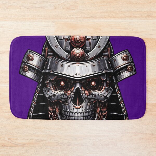 Item preview, Cyber Samurai S03 D04 designed and sold by Houerd.