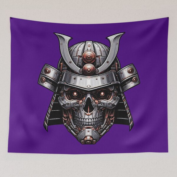Item preview, Cyber Samurai S03 D04 designed and sold by Houerd.