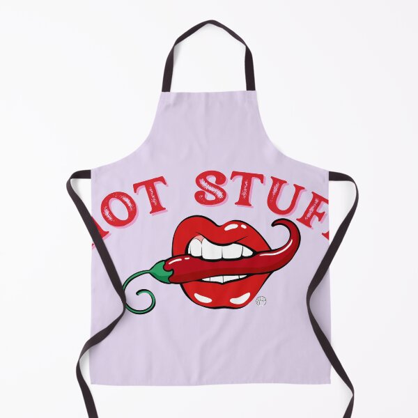 Item preview, Hot Stuff designed and sold by Anita Ohulo.