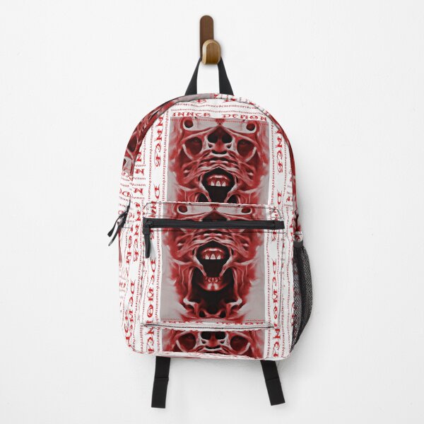 Item preview, Inner Demon: The Scream Within designed and sold by REALKIRAN.