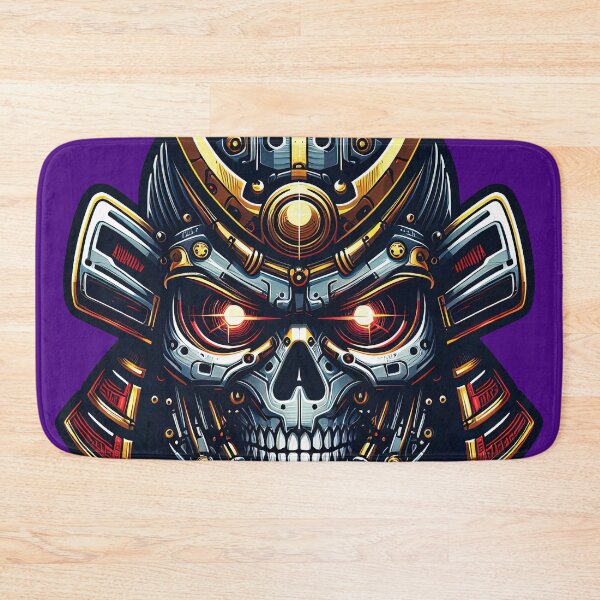 Item preview, Cyber Samurai S03 D05 designed and sold by Houerd.