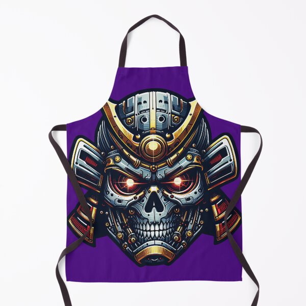 Item preview, Cyber Samurai S03 D05 designed and sold by Houerd.