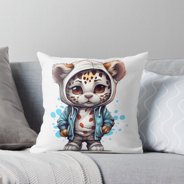 Item preview, baby jaguar designed and sold by ebialonestar.