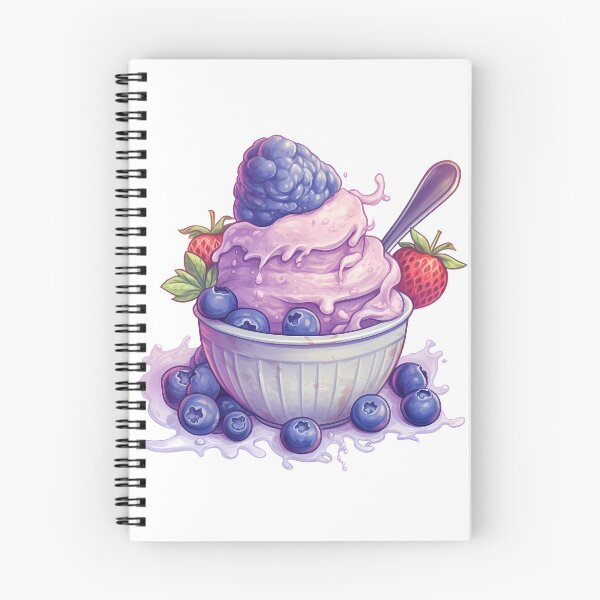 Item preview, Ice Cream designed and sold by ebialonestar.