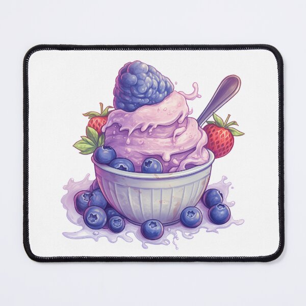 Item preview, Ice Cream designed and sold by ebialonestar.