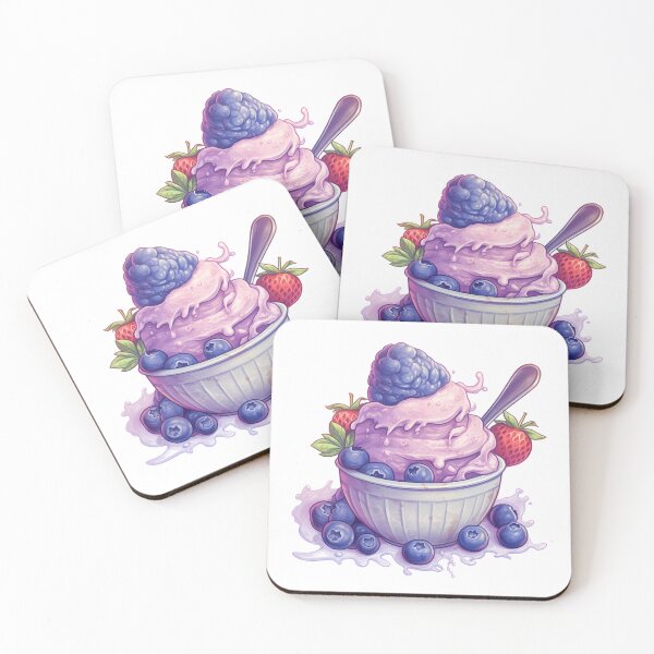 Item preview, Ice Cream designed and sold by ebialonestar.