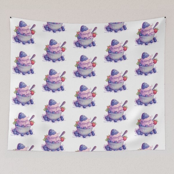 Item preview, Ice Cream designed and sold by ebialonestar.