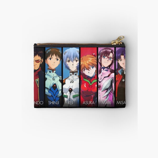 Item preview, Evangelion designed and sold by Mr--Duck.
