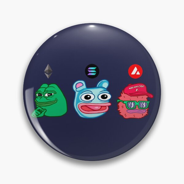Item preview, Crypto Critters designed and sold by FunnehGacha.