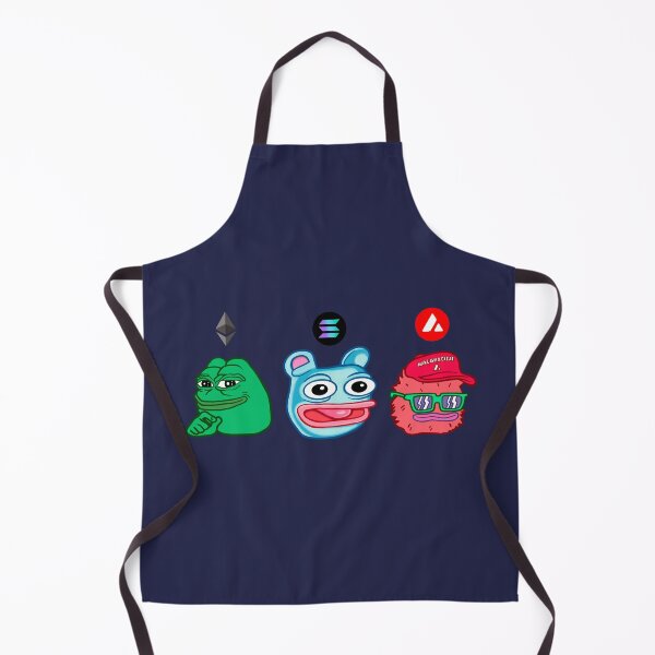 Item preview, Crypto Critters designed and sold by FunnehGacha.