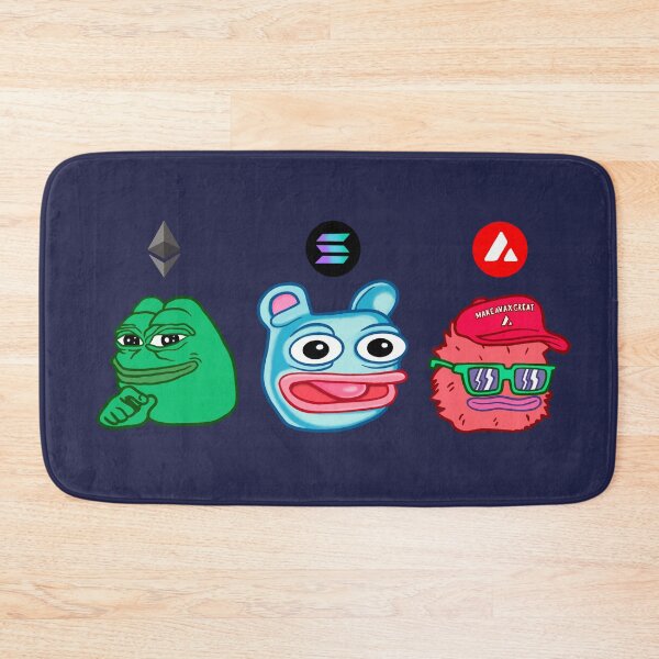 Item preview, Crypto Critters designed and sold by FunnehGacha.