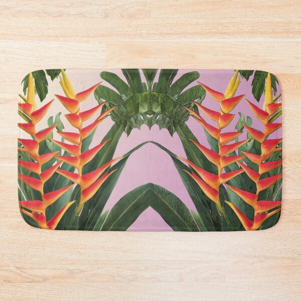 Item preview, Heliconia Design  designed and sold by ComicJo.