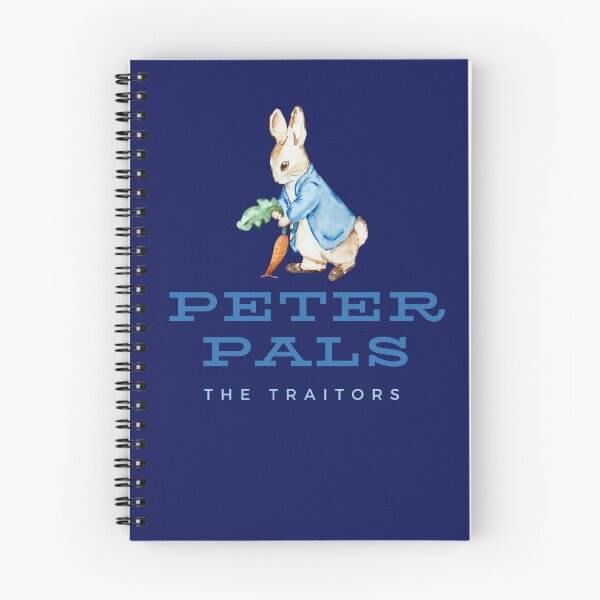 Item preview, Peter Pals designed and sold by ShadesofGrim.